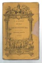 Stili Di Architettura - Volume I