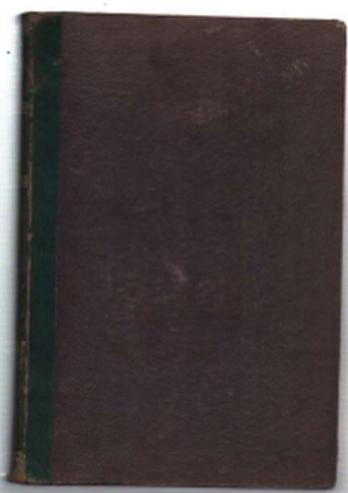 Vocabolario Greco - Italiano - Carlo Schenkl - copertina
