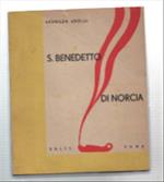 S. Benedetto Di Norcia
