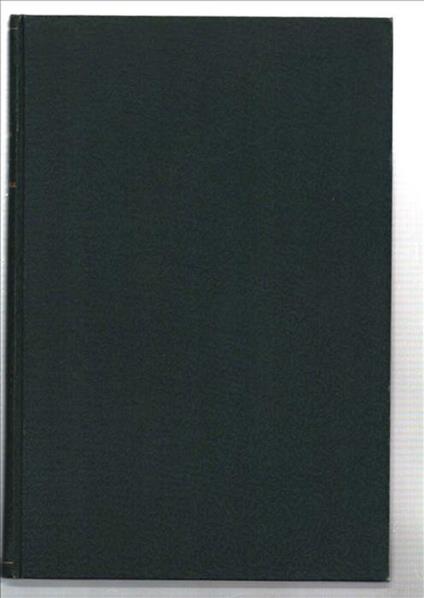 Fata Morgana - Elisabetta Werner - copertina