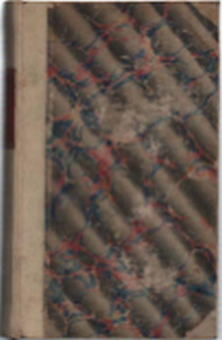 Storia Completa Dell'assassinio E Del Processo Fualdes - copertina