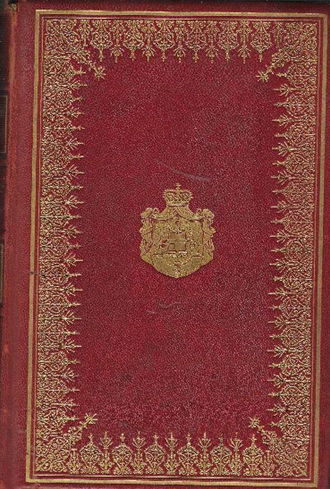 Almanacco Italiano Piccola Enciclopedia Popolare Della Vita Pratica - copertina