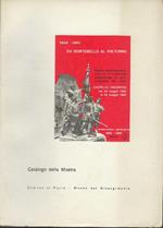 1859 - 1860 Da Montebello Al Volturno