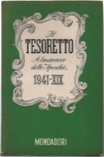 Il Tesoretto. Almanacco Dello 