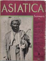 Asiatica. Maggio-Giugno Anno Vi 1940