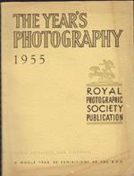 The Year's Photography 1955