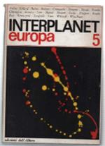 Interplanet Europa 5