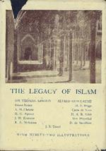 The Legacy Of Islam