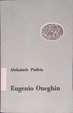 Eugenio Oneghin