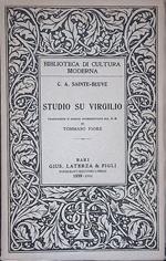 Studio su Virgilio
