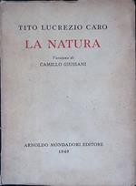 La natura