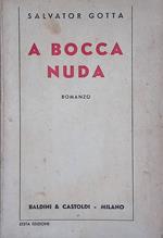 A bocca nuda