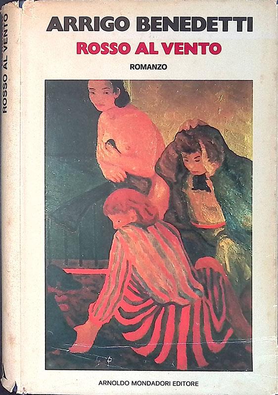 Rosso al vento