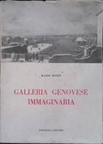 Galleria genovese immaginaria