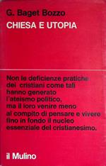 Chiesa e utopia