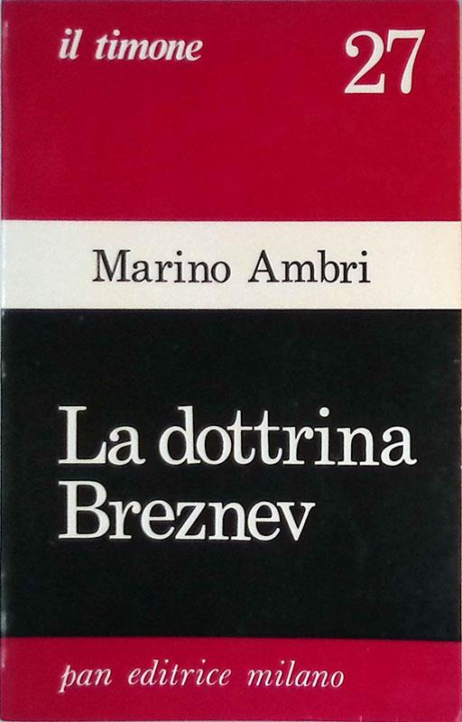 La dottrina Breznev