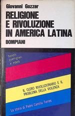 Religione e rivoluzione in America Latina