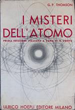 I misteri dell'atomo