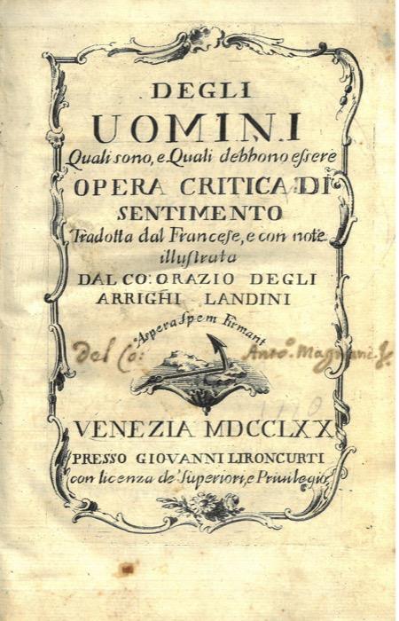Libreria Piani