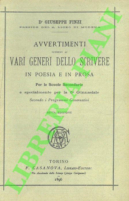 Libreria Piani