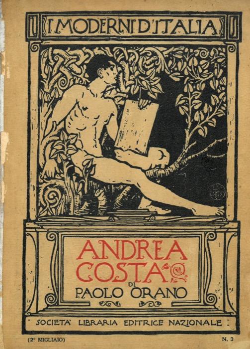 Andrea Costa