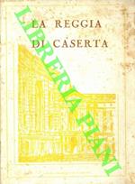 La reggia di Caserta