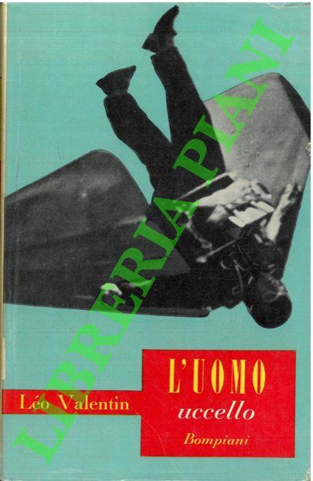 L' uomo uccello.