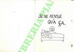 Je ne pense qu'a ça