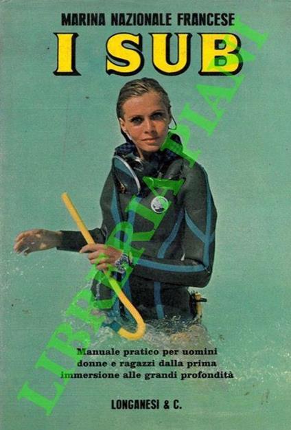 I sub - copertina