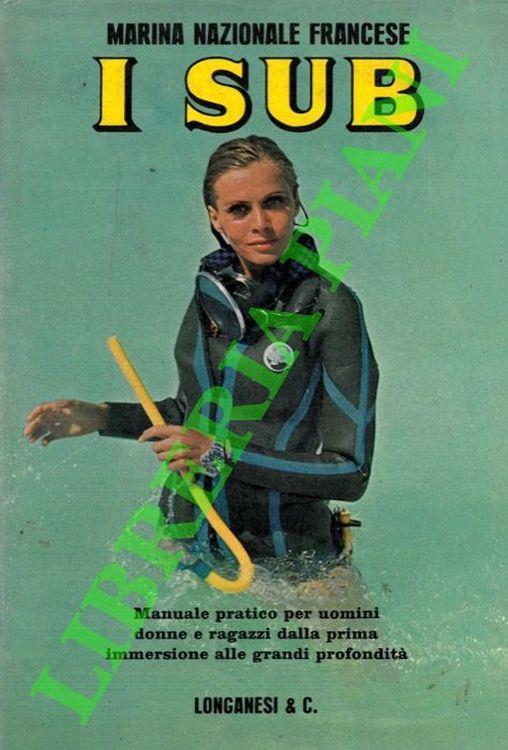 I sub - copertina