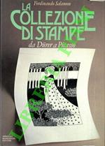 La collezione di stampe. Guida allo studio dell’incisione antica e moderna