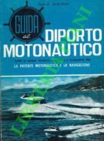 Guida al diporto motonautico