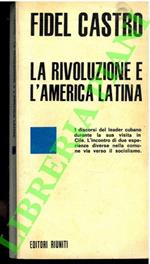 La rivoluzione e l'America Latina