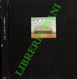 Agenda Olivetti 1973, artista Ivan Rabuzin