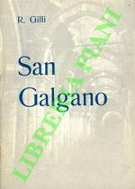 San Galgano