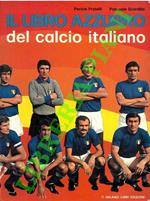 Il libro azzurro del calcio italiano