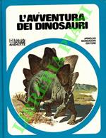 L’avventura dei dinosauri