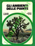 Gli ambienti delle piante