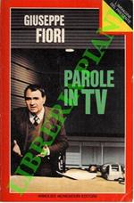 Parole in TV