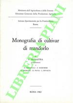 Monografia di cultivar di mandorlo