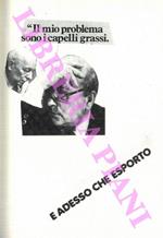 Sale e pepe