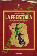 La preistoria