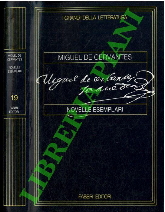 Novelle esemplari