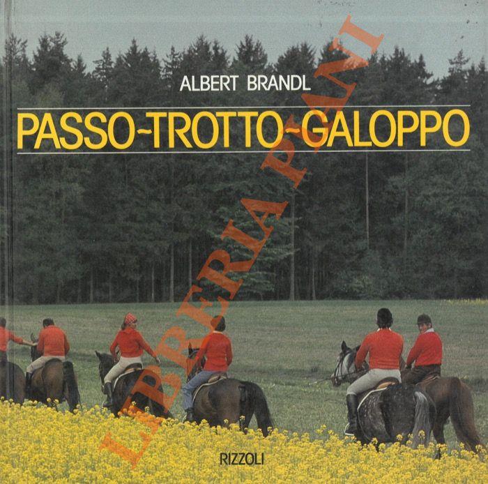 Passo-trotto-galoppo