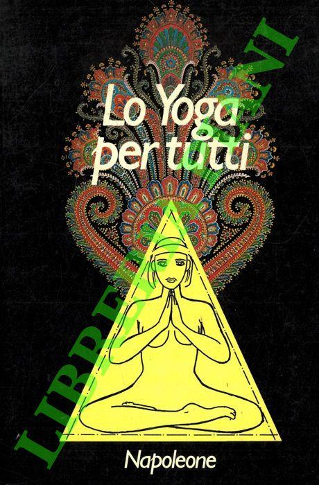 Lo Yoga per tutti