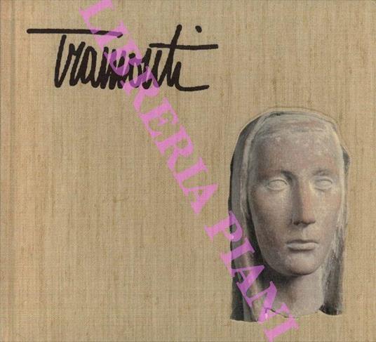Tramonti. Dal periodo veneziano ai primi anni '50 - Lamberto Fabbri - copertina