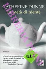 La metà di niente