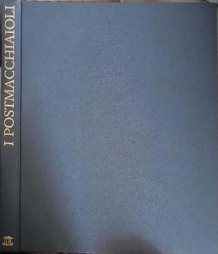 I Postmacchiaioli