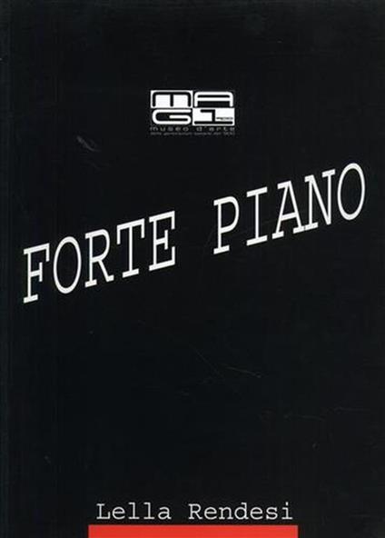 Lella Rondesi 2006 - copertina