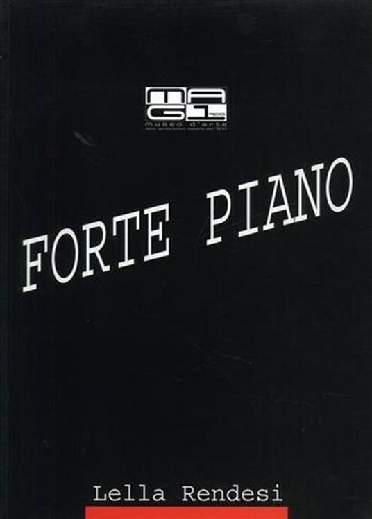 Lella Rondesi 2006 - copertina